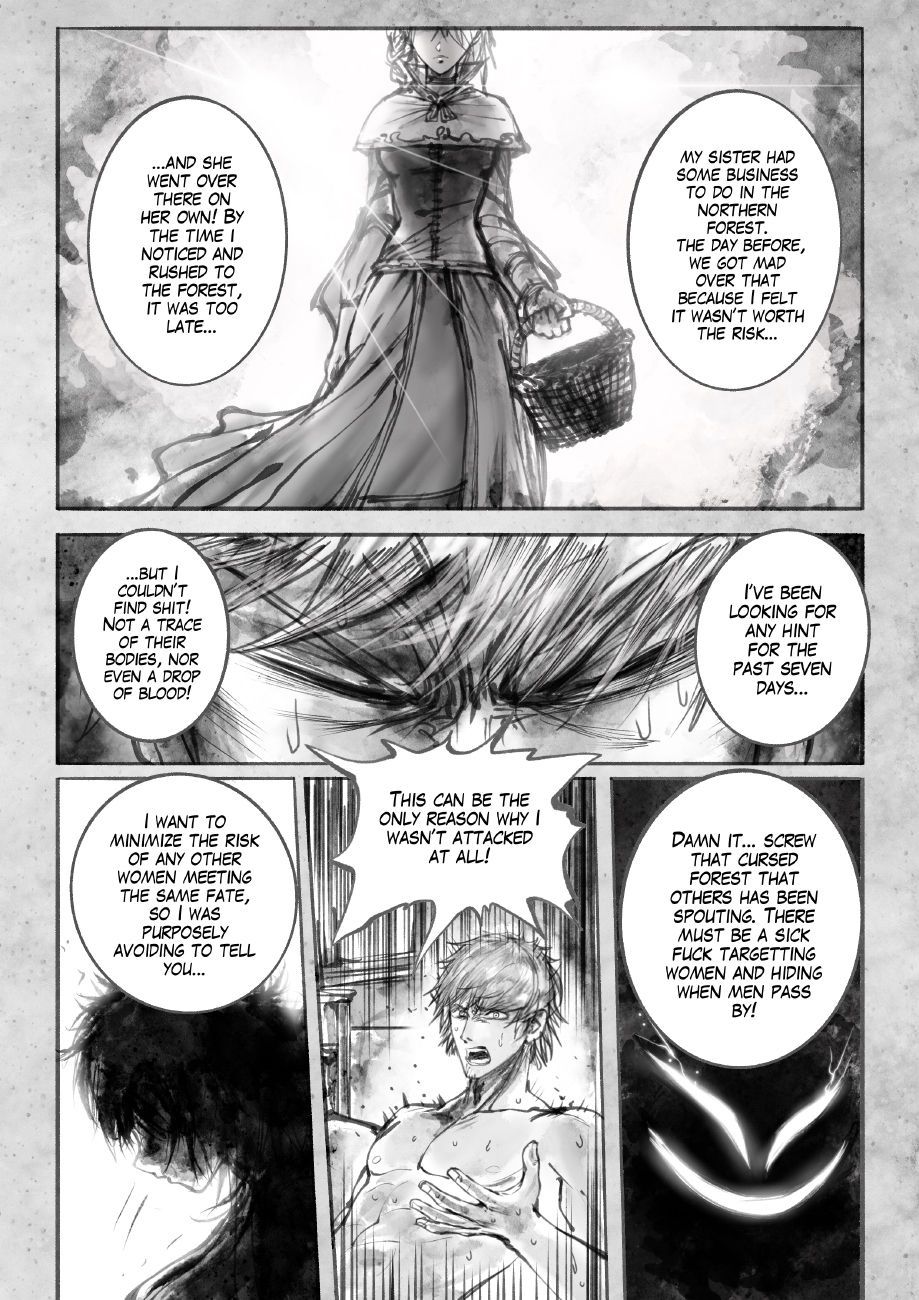 [TheGoldenSmurf] Ramia-Yana: Hero & Demon Lord Chronicles (ch1-3) (ongoing) [English] 46