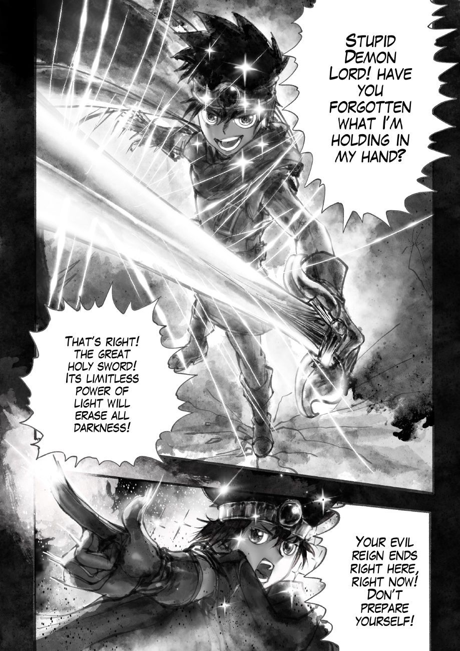 [TheGoldenSmurf] Ramia-Yana: Hero & Demon Lord Chronicles (ch1-3) (ongoing) [English] 5