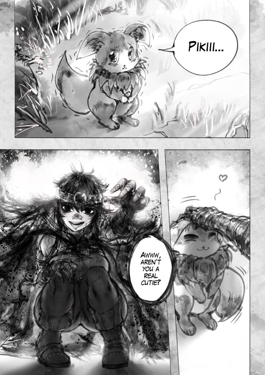 [TheGoldenSmurf] Ramia-Yana: Hero & Demon Lord Chronicles (ch1-3) (ongoing) [English] 51