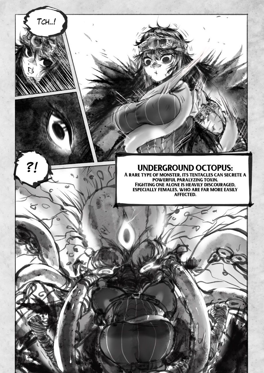 [TheGoldenSmurf] Ramia-Yana: Hero & Demon Lord Chronicles (ch1-3) (ongoing) [English] 53