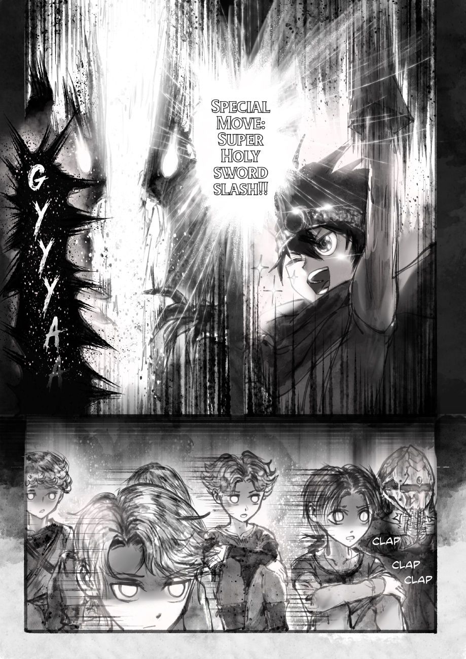 [TheGoldenSmurf] Ramia-Yana: Hero & Demon Lord Chronicles (ch1-3) (ongoing) [English] 6