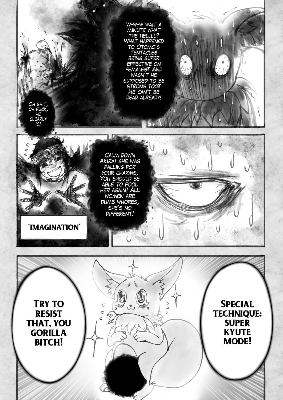 [TheGoldenSmurf] Ramia-Yana: Hero & Demon Lord Chronicles (ch1-3) (ongoing) [English] 60