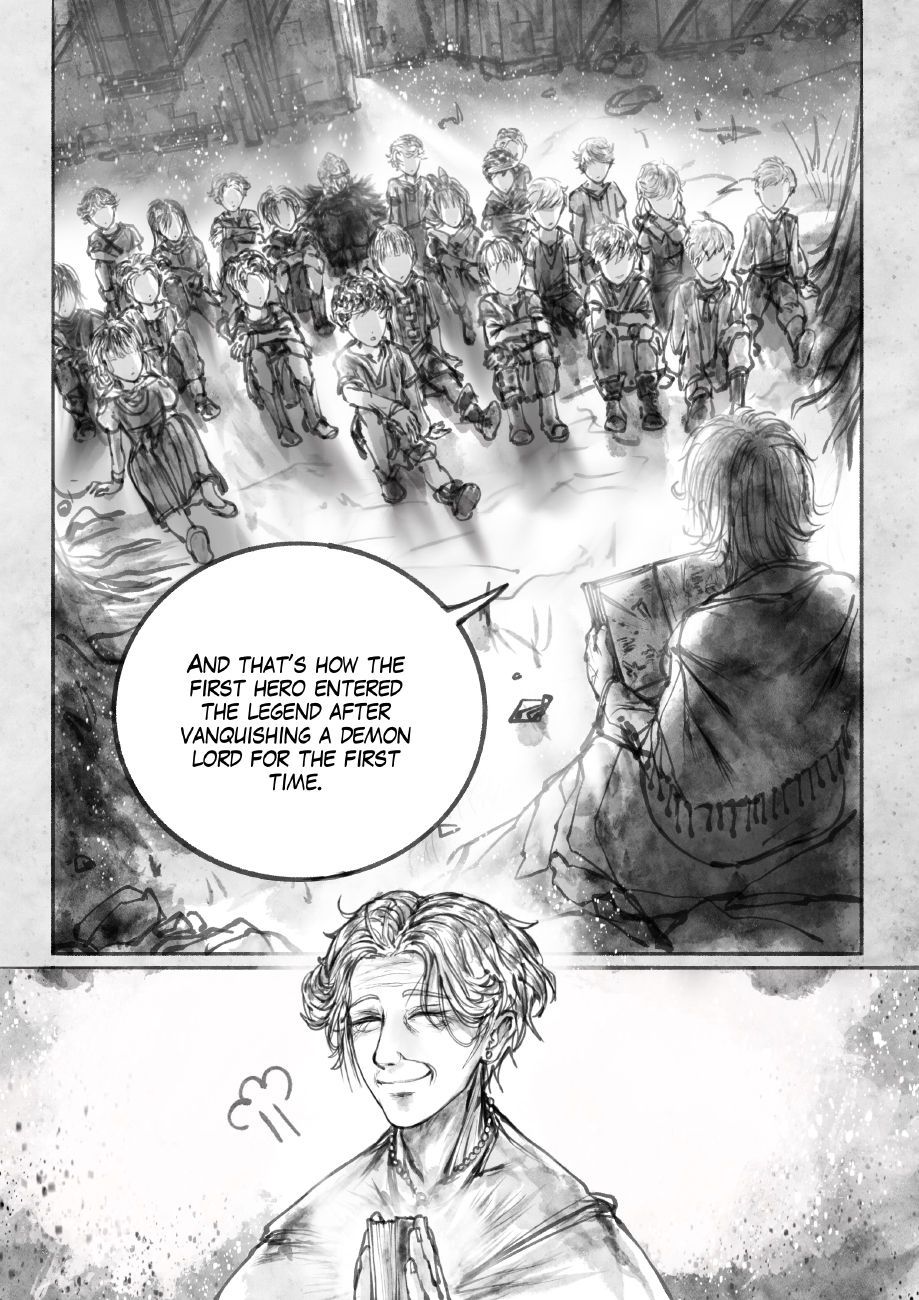 [TheGoldenSmurf] Ramia-Yana: Hero & Demon Lord Chronicles (ch1-3) (ongoing) [English] 7