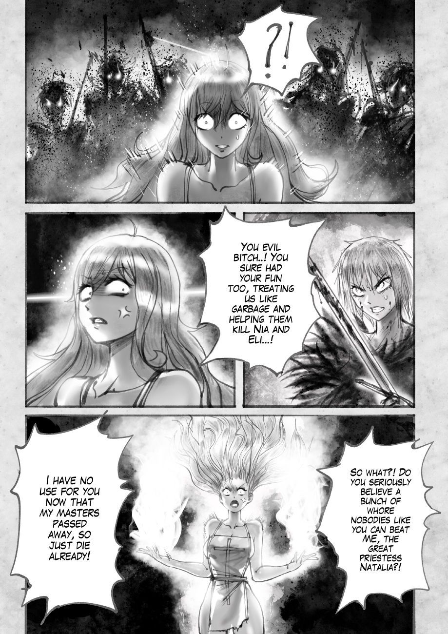 [TheGoldenSmurf] Ramia-Yana: Hero & Demon Lord Chronicles (ch1-3) (ongoing) [English] 71