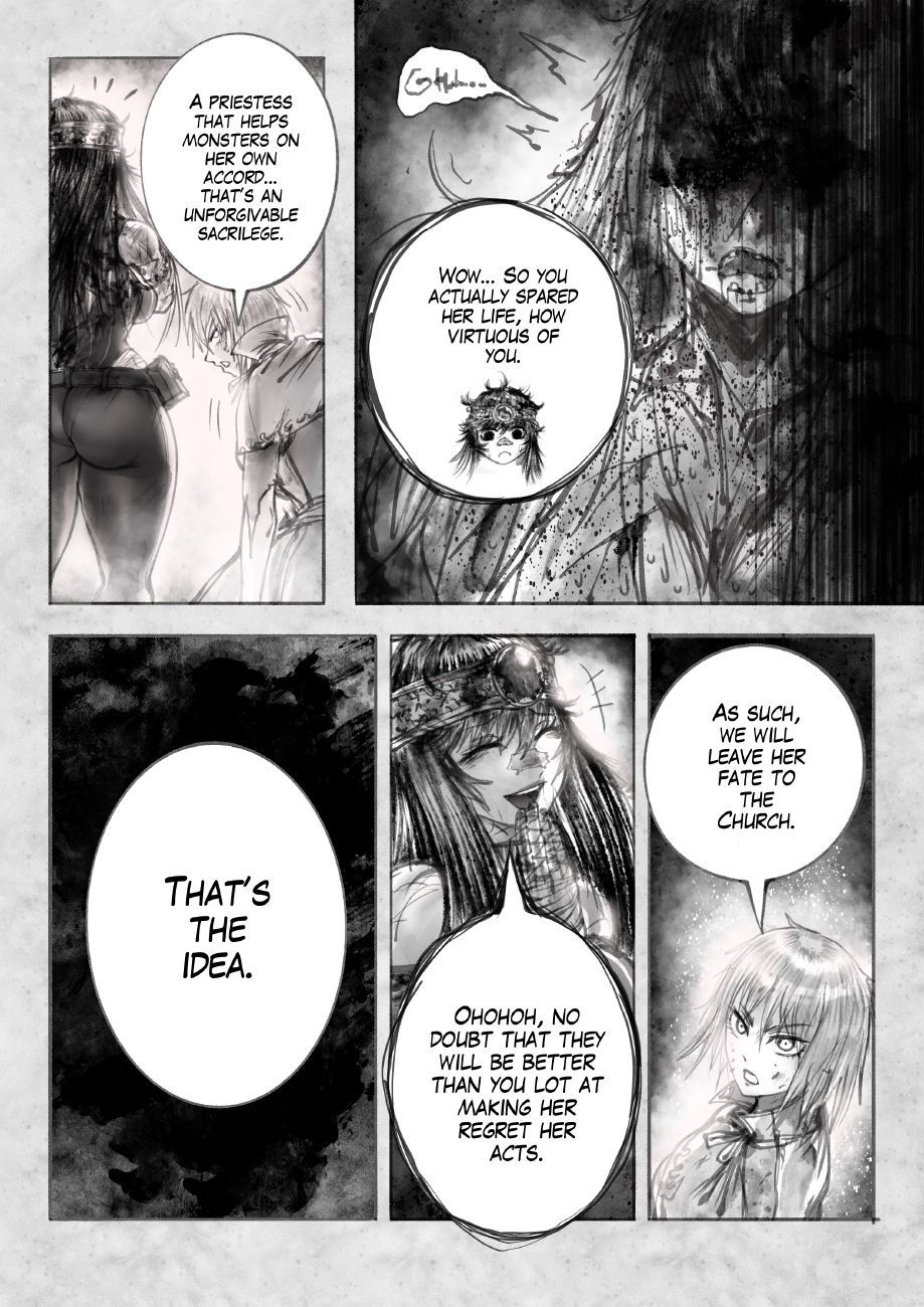 [TheGoldenSmurf] Ramia-Yana: Hero & Demon Lord Chronicles (ch1-3) (ongoing) [English] 74