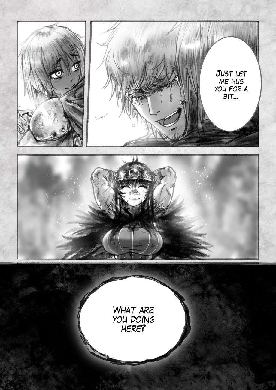 [TheGoldenSmurf] Ramia-Yana: Hero & Demon Lord Chronicles (ch1-3) (ongoing) [English] 79