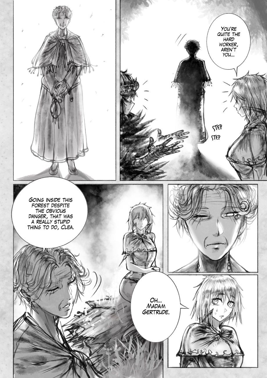 [TheGoldenSmurf] Ramia-Yana: Hero & Demon Lord Chronicles (ch1-3) (ongoing) [English] 89