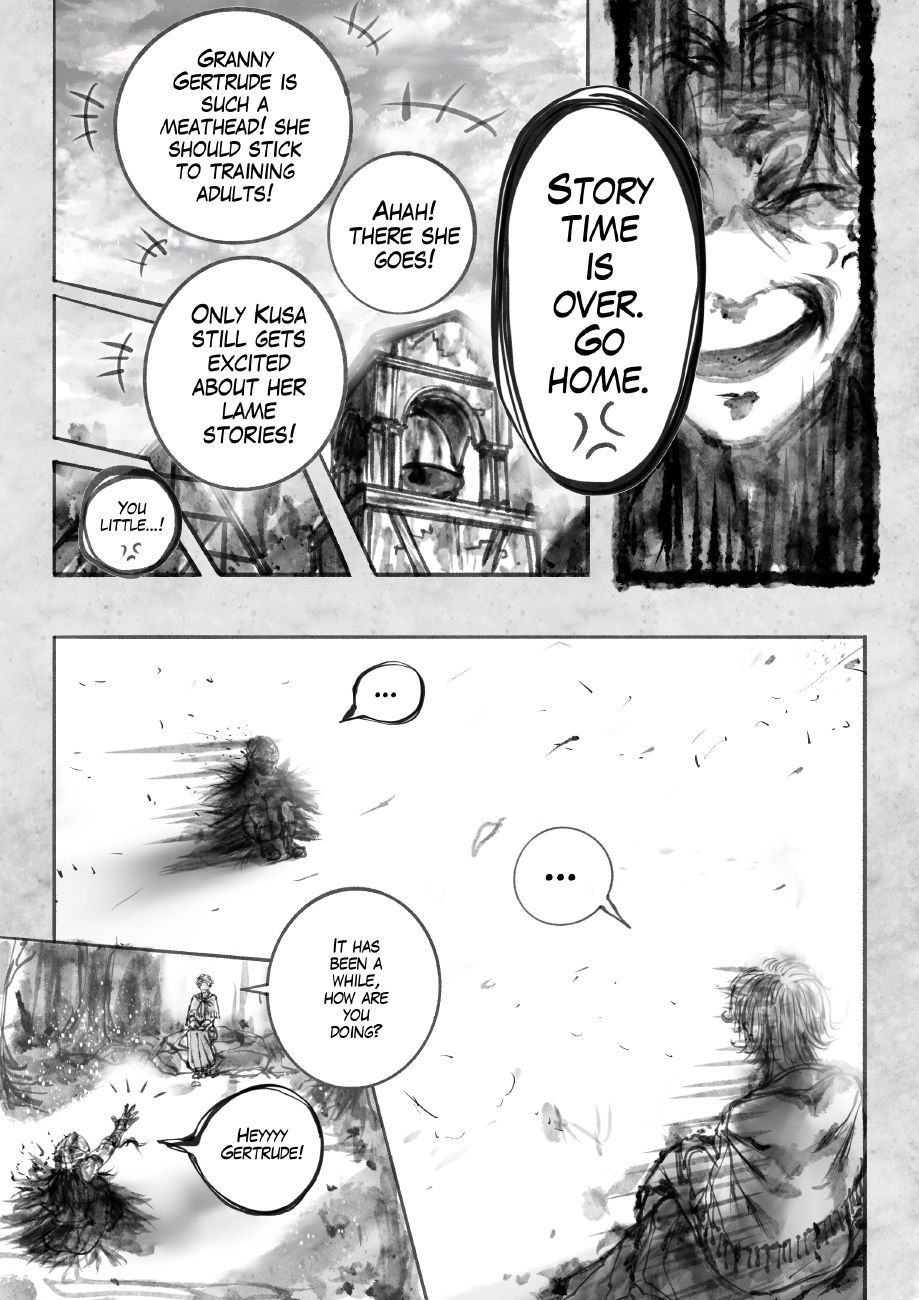 [TheGoldenSmurf] Ramia-Yana: Hero & Demon Lord Chronicles (ch1-3) (ongoing) [English] 9