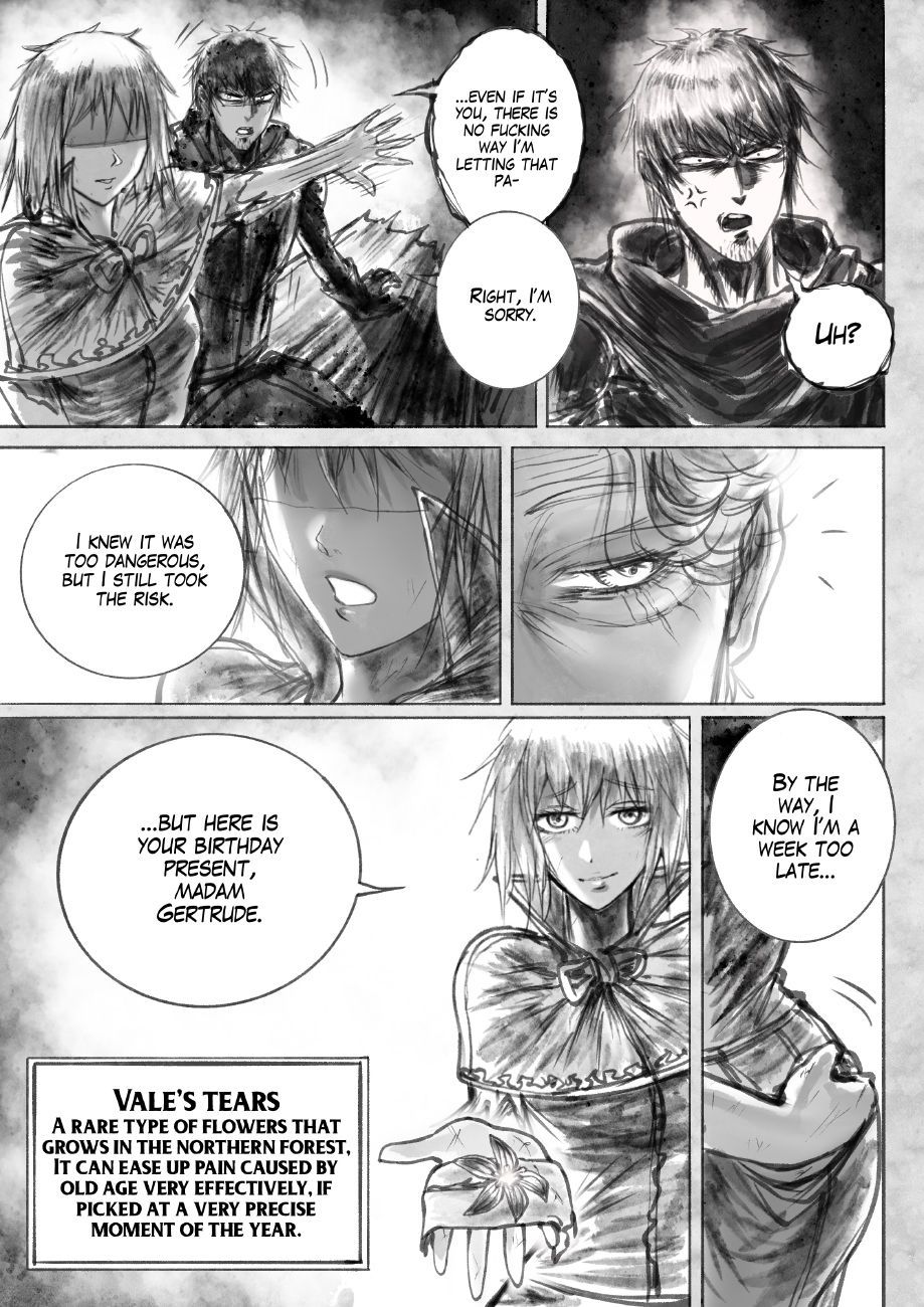 [TheGoldenSmurf] Ramia-Yana: Hero & Demon Lord Chronicles (ch1-3) (ongoing) [English] 90