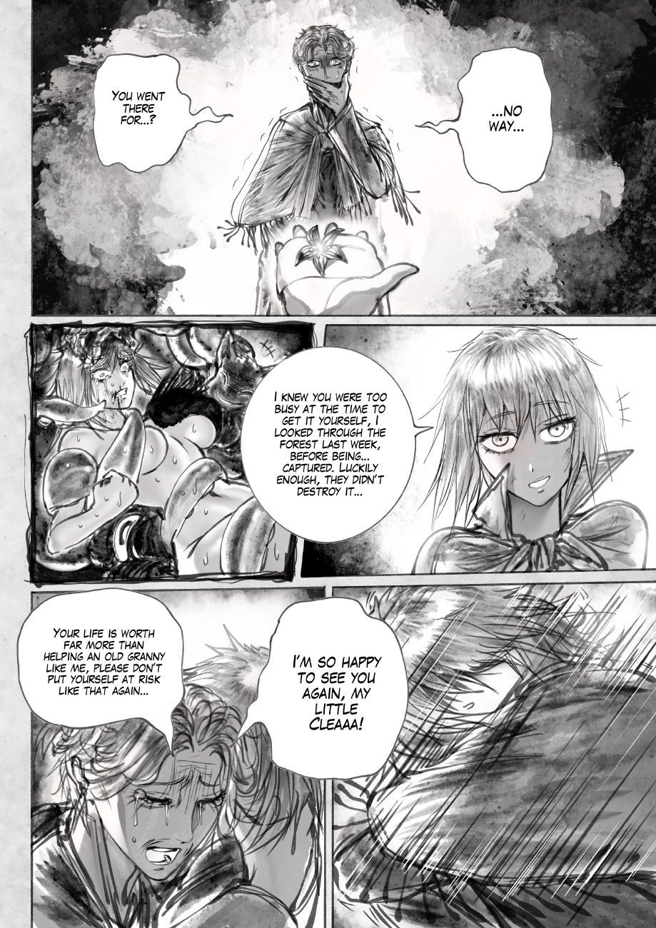 [TheGoldenSmurf] Ramia-Yana: Hero & Demon Lord Chronicles (ch1-3) (ongoing) [English] 91