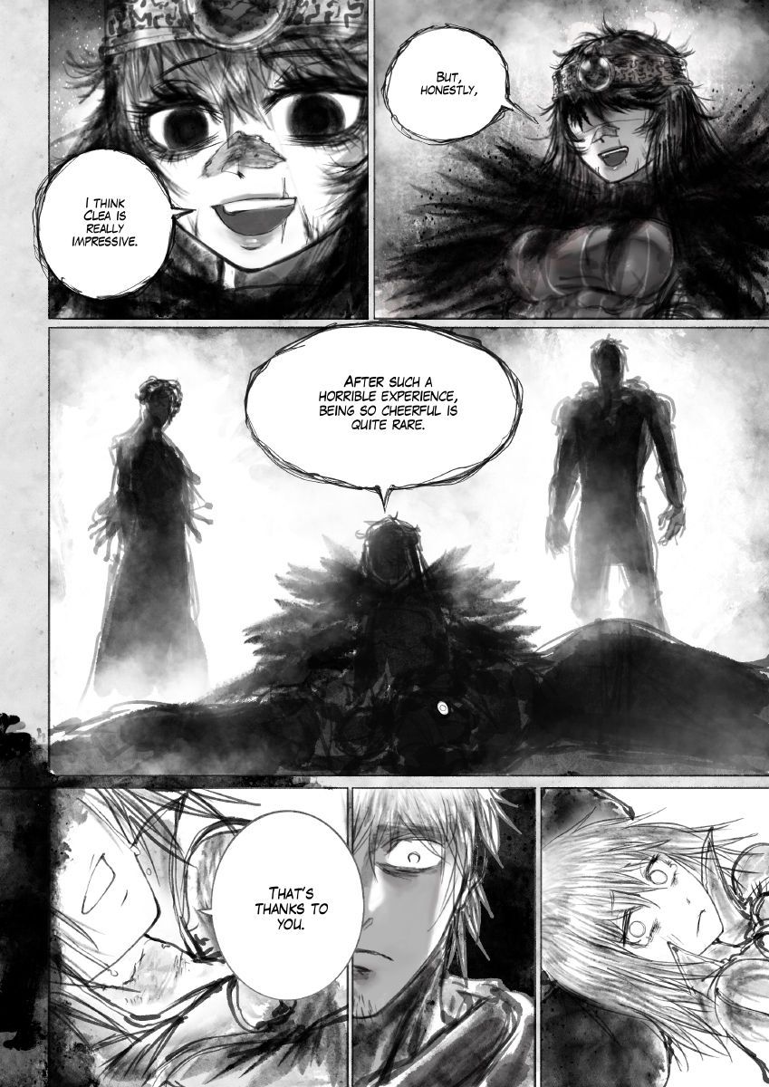 [TheGoldenSmurf] Ramia-Yana: Hero & Demon Lord Chronicles (ch1-3) (ongoing) [English] 99