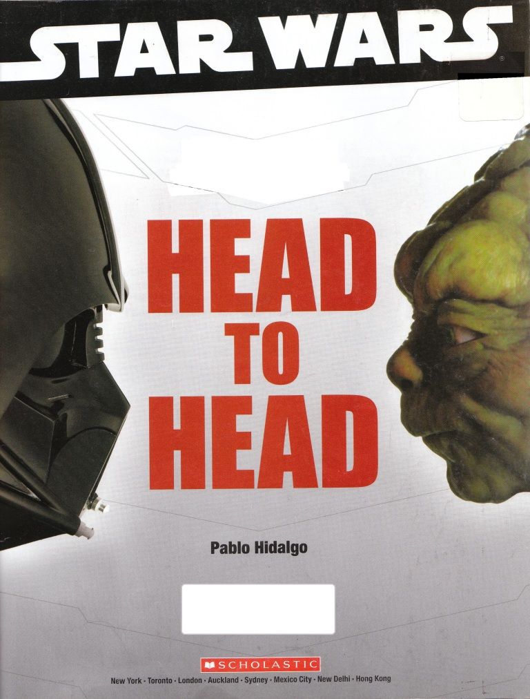 Star Wars - Head to Head 2