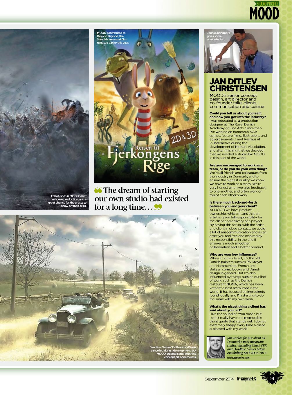 ImagineFX 2014 112 September 51