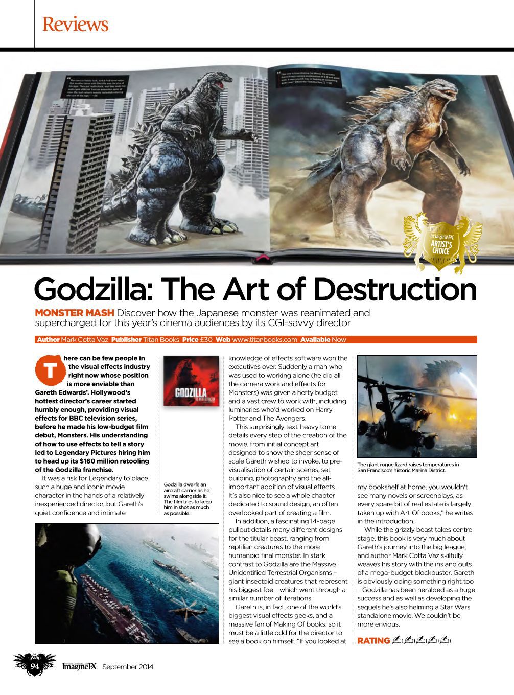 ImagineFX 2014 112 September 94