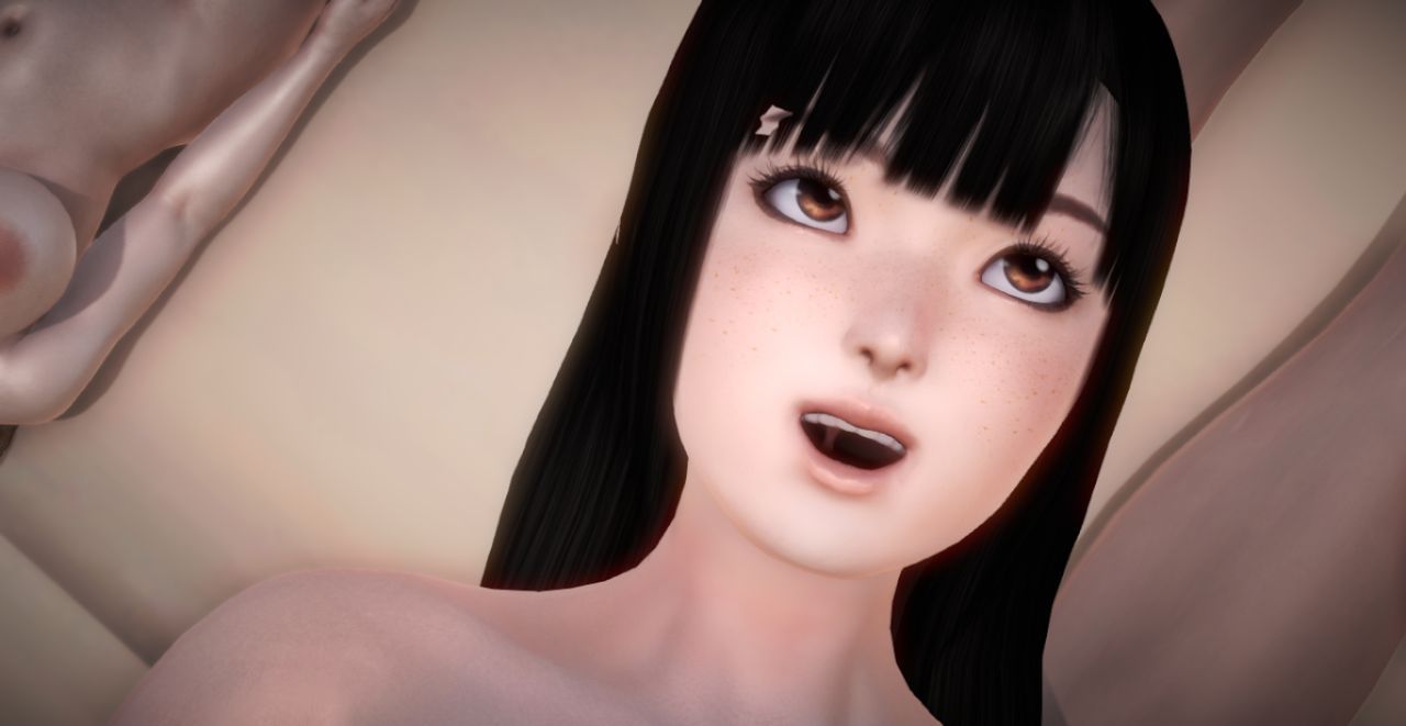 laury and Samanta dolls 1 (zeroragnarok) honey select 47