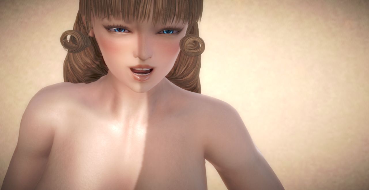 laury and Samanta dolls 1 (zeroragnarok) honey select 88