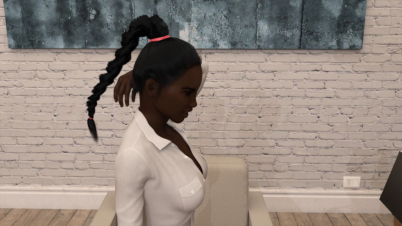 haley story animations (still images) 1-8 1068