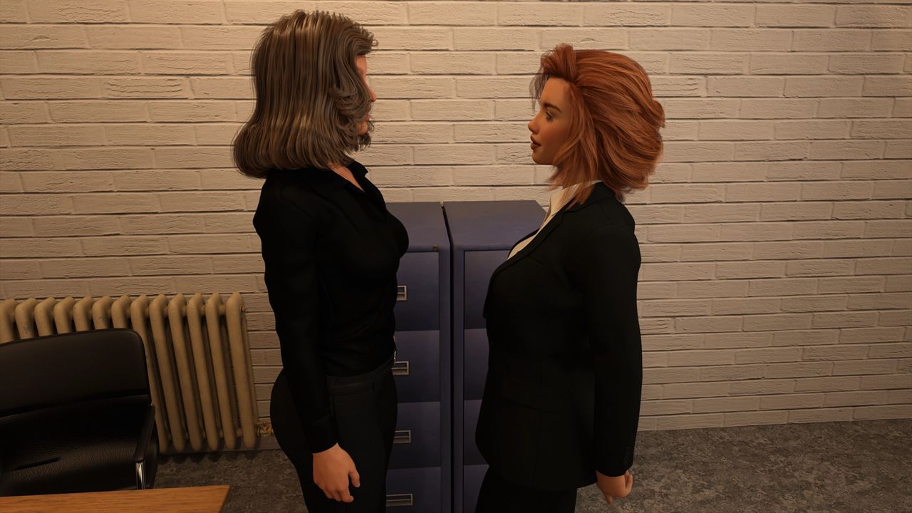 haley story animations (still images) 1-8 1134