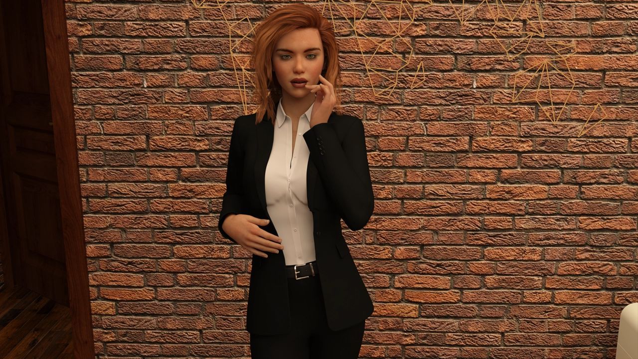 haley story animations (still images) 1-8 1239