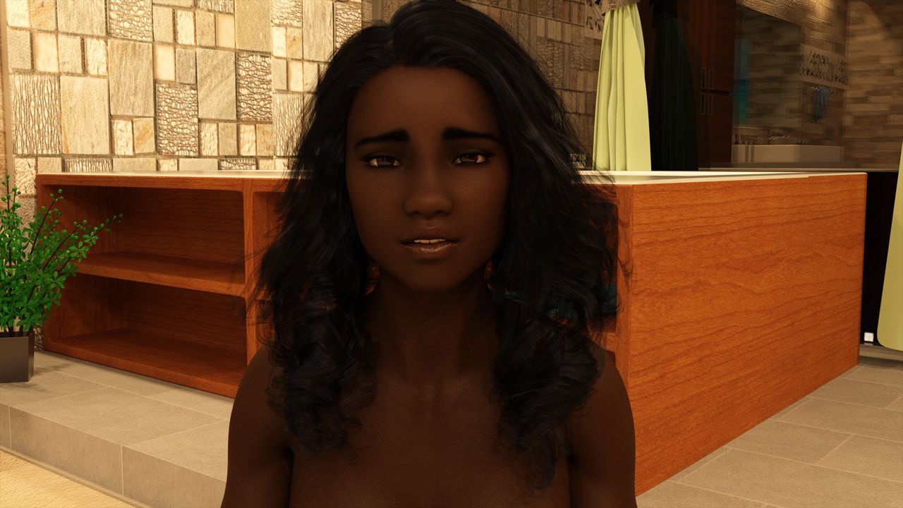 haley story animations (still images) 1-8 1409