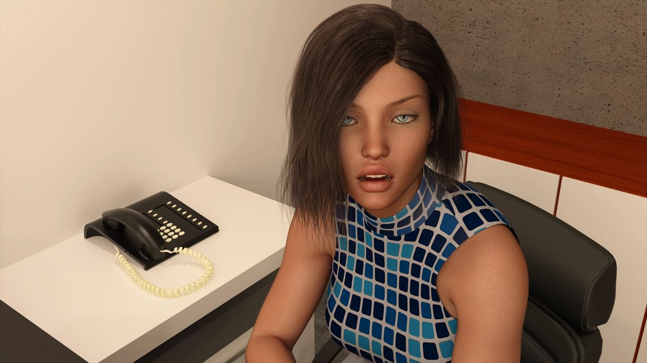 haley story animations (still images) 1-8 1783