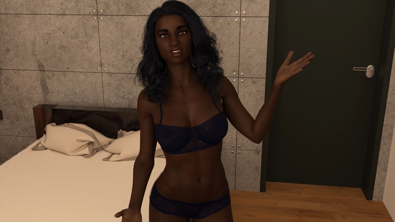 haley story animations (still images) 1-8 1901