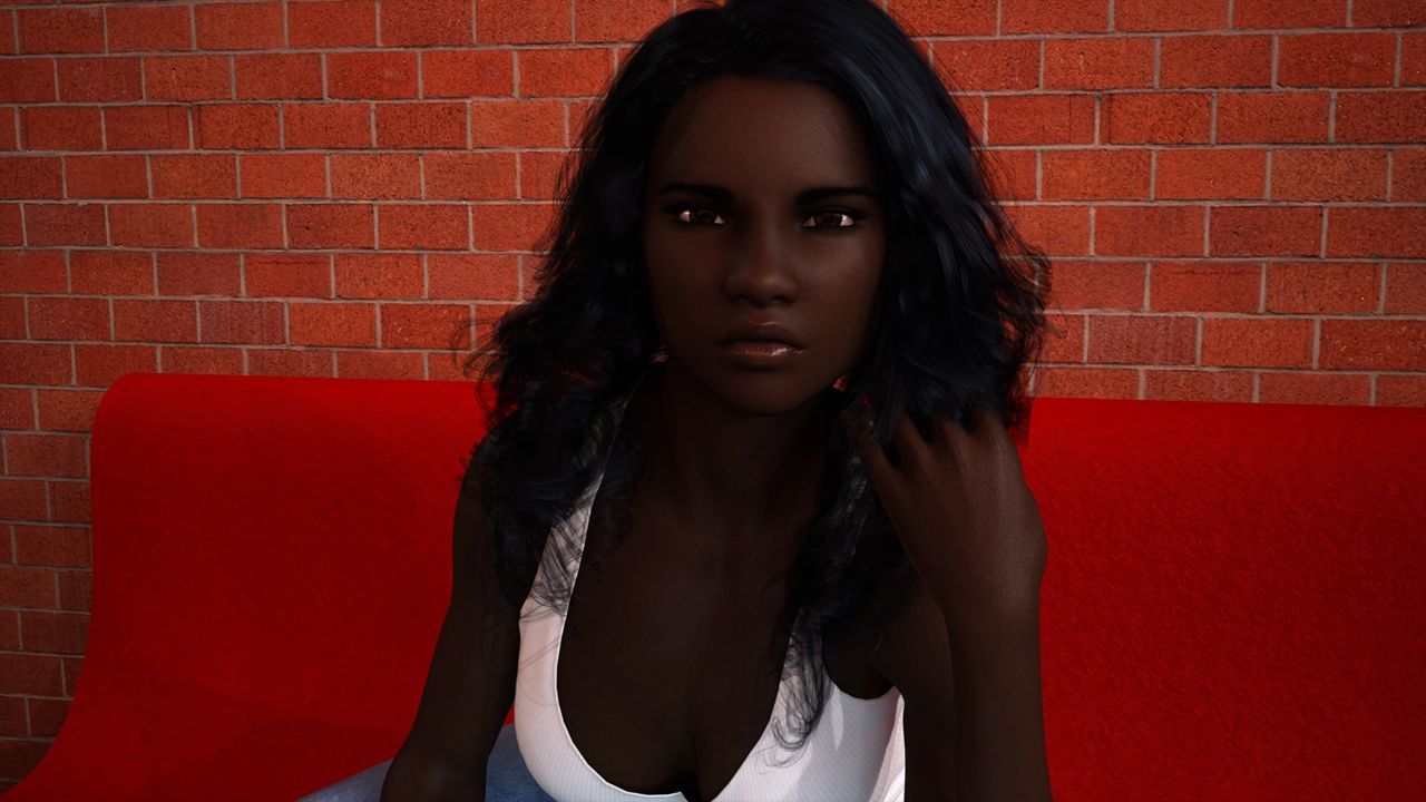 haley story animations (still images) 1-8 1919