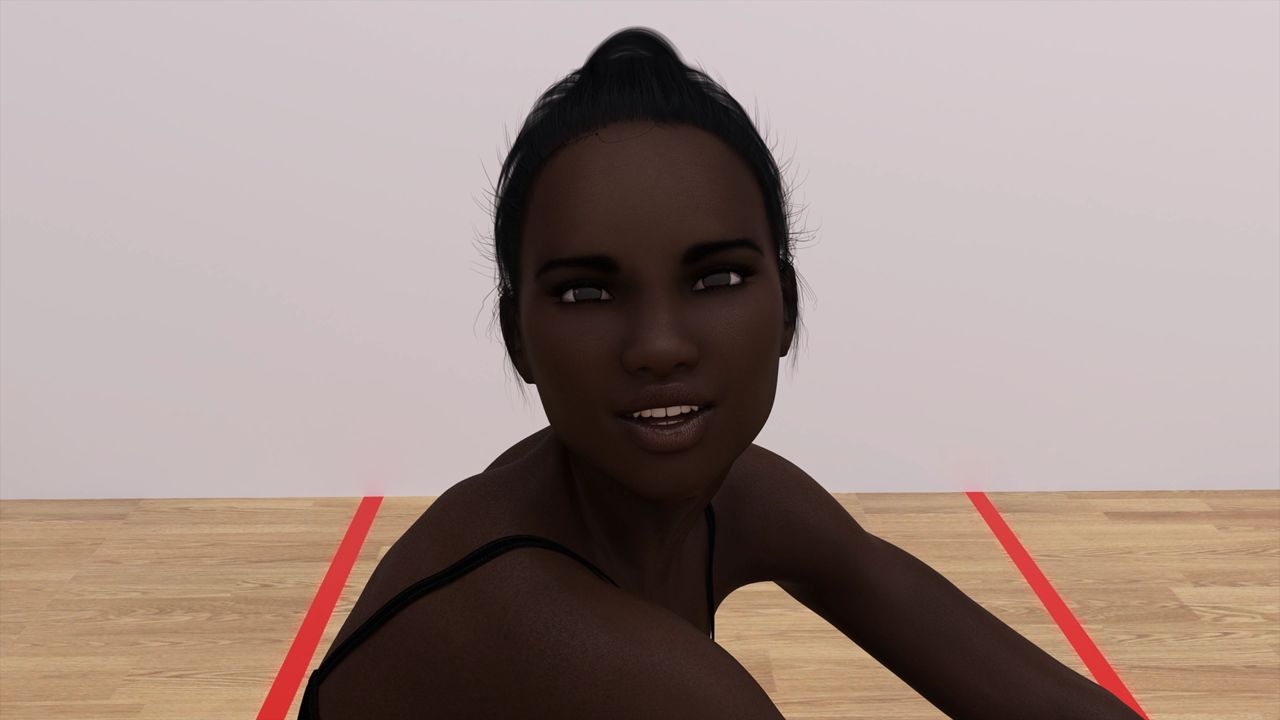 haley story animations (still images) 1-8 193