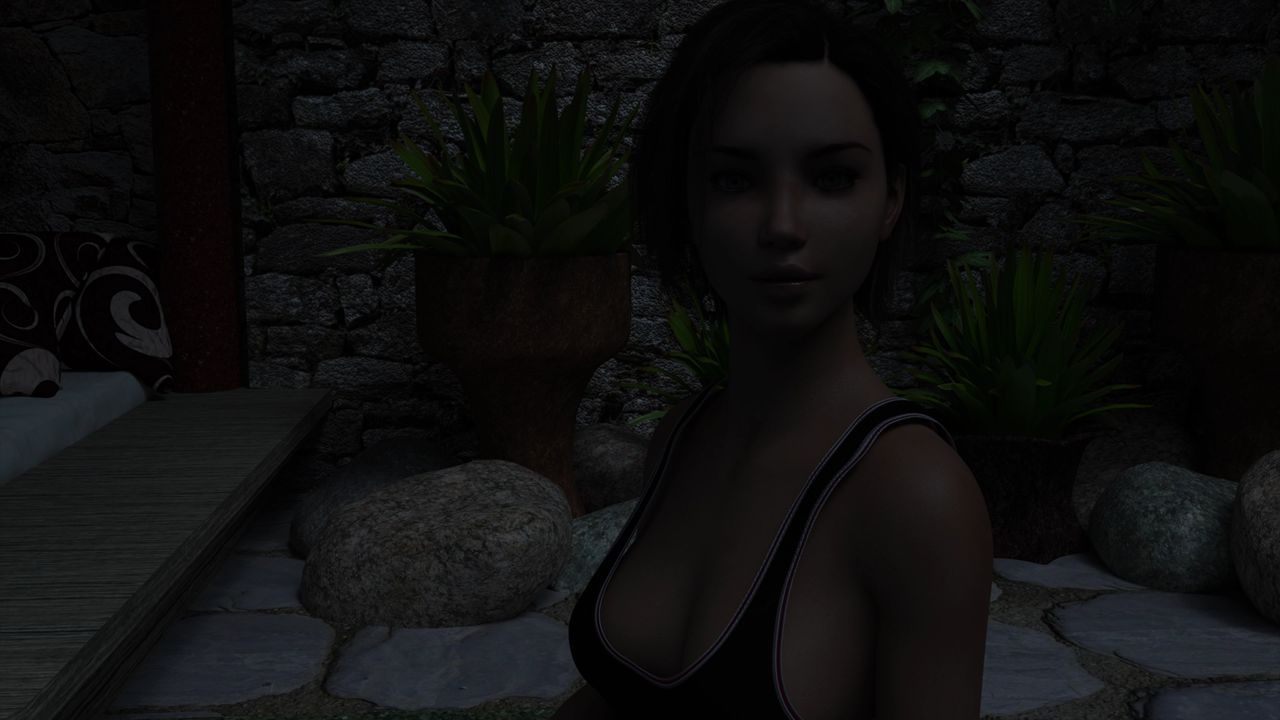 haley story animations (still images) 1-8 1948