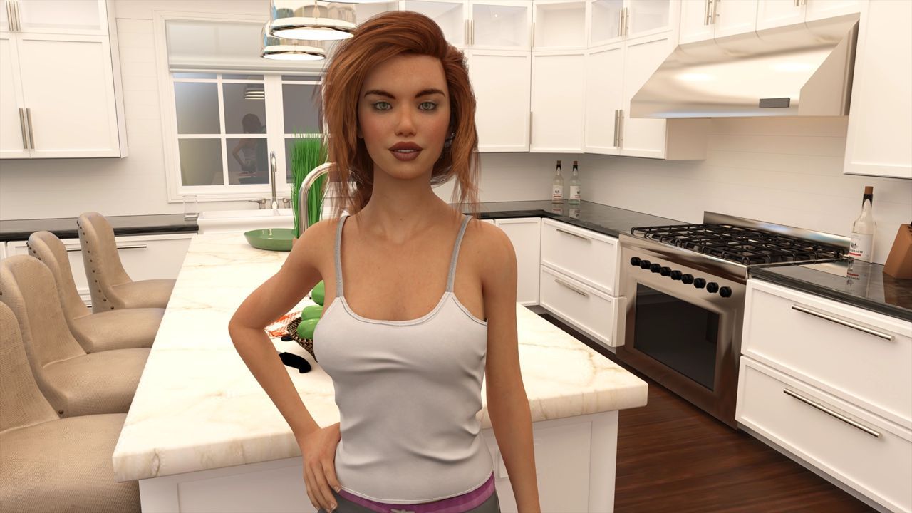 haley story animations (still images) 1-8 1963