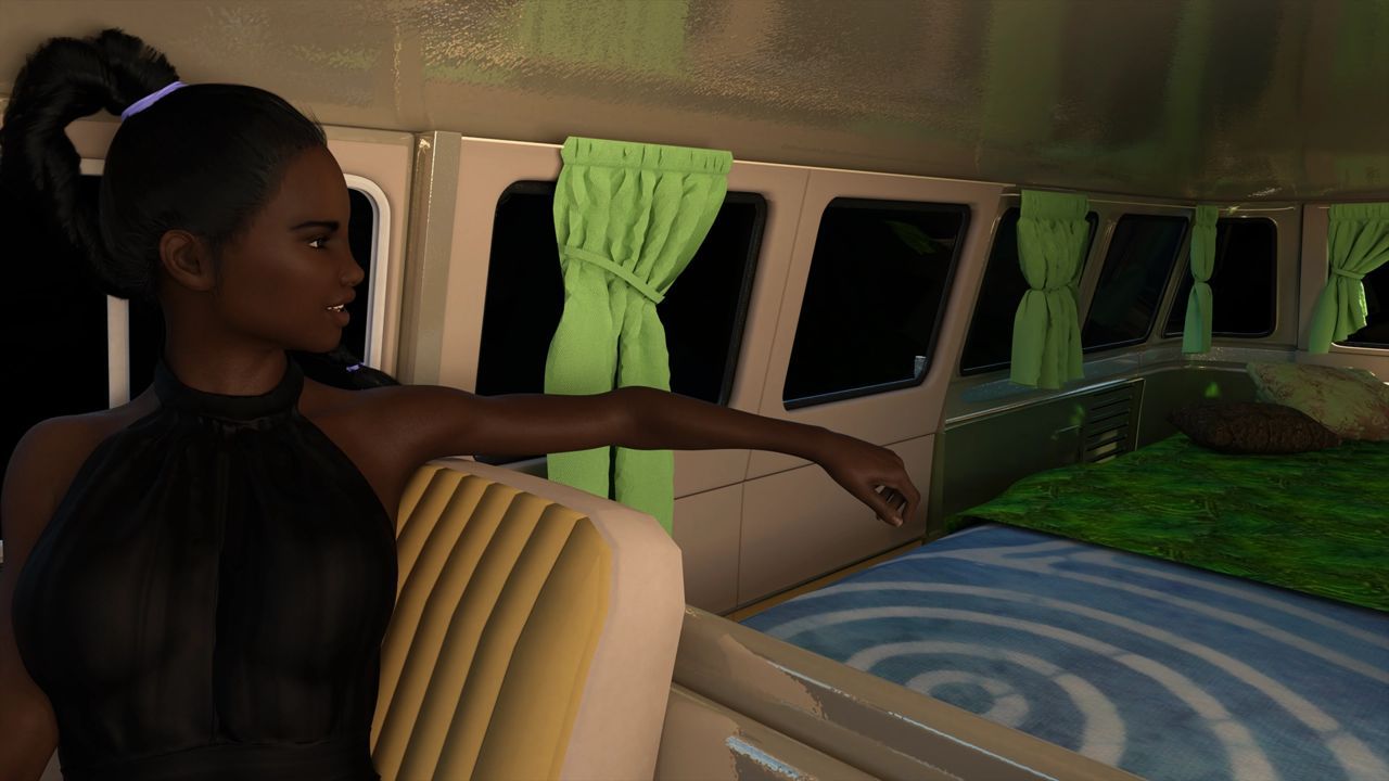 haley story animations (still images) 1-8 392