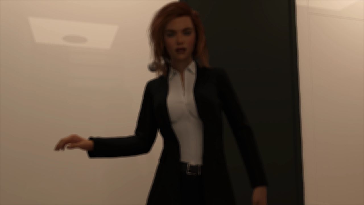 haley story animations (still images) 1-8 433