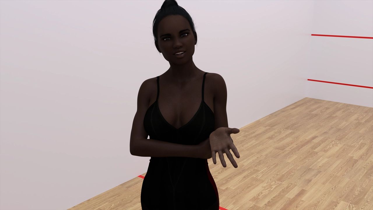 haley story animations (still images) 1-8 715