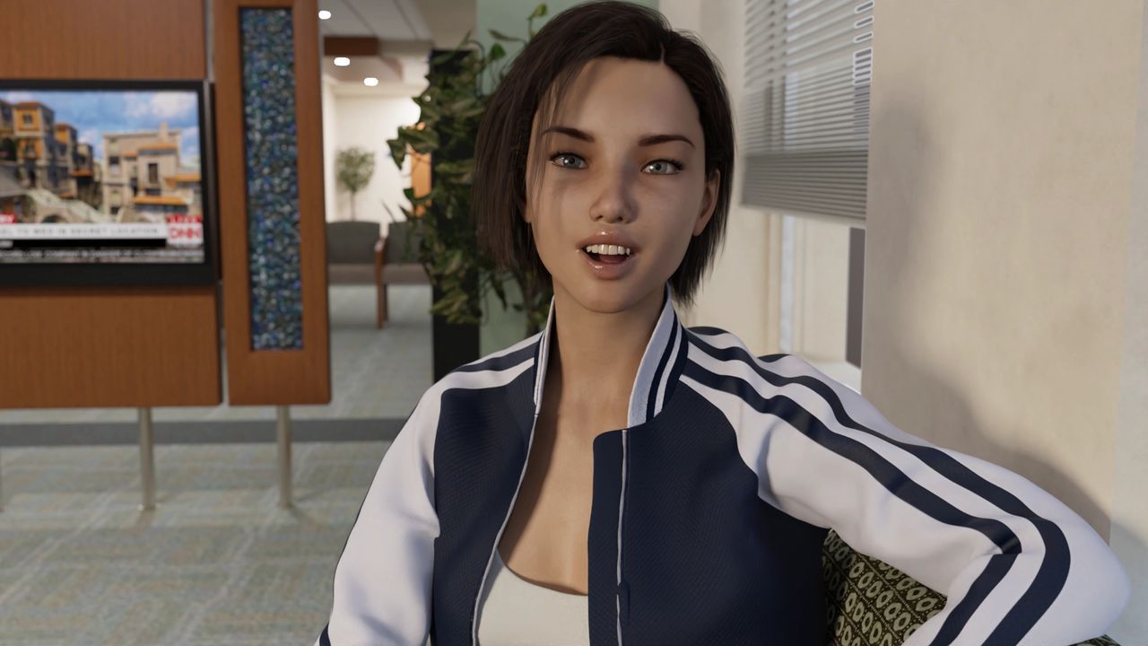 haley story animations (still images) 17-23 1046