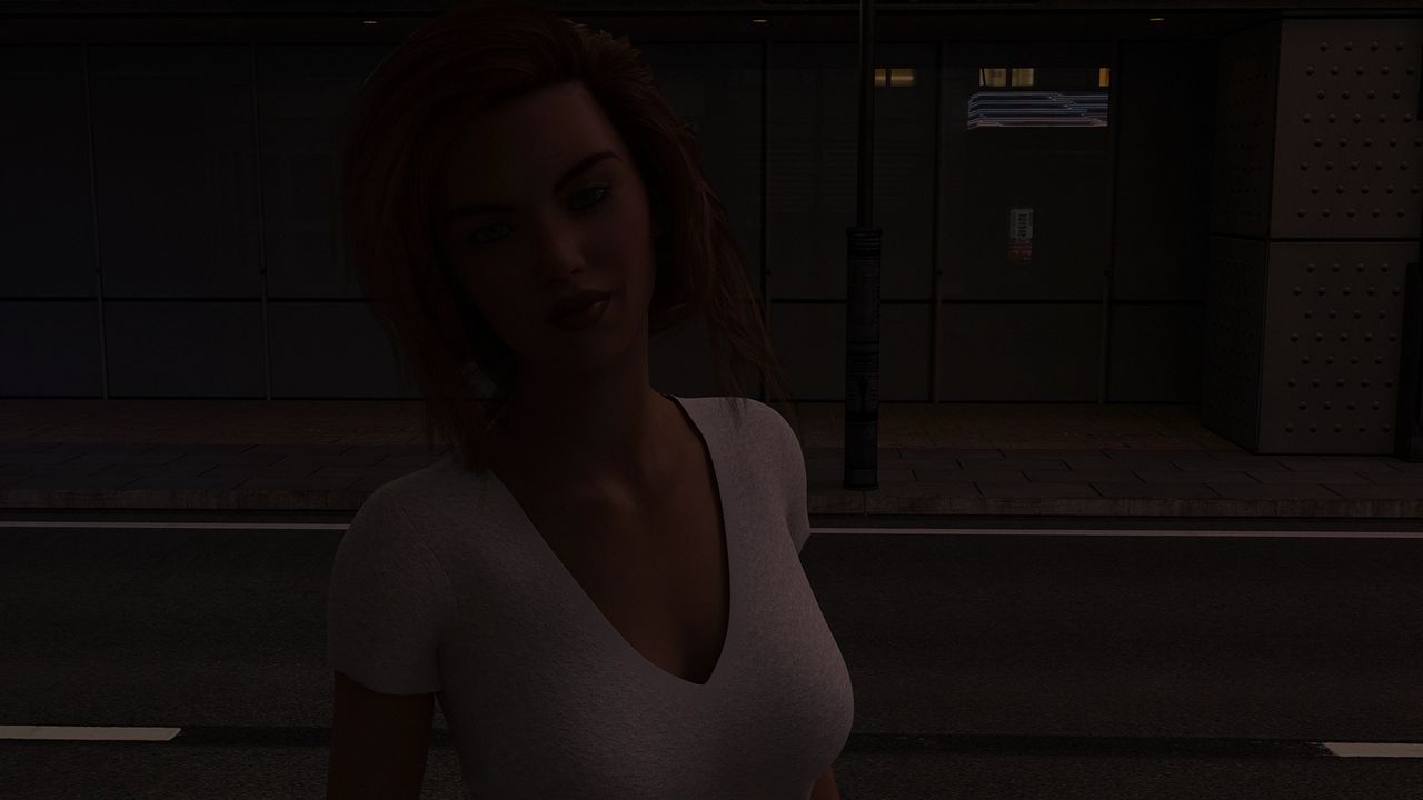 haley story animations (still images) 17-23 1062