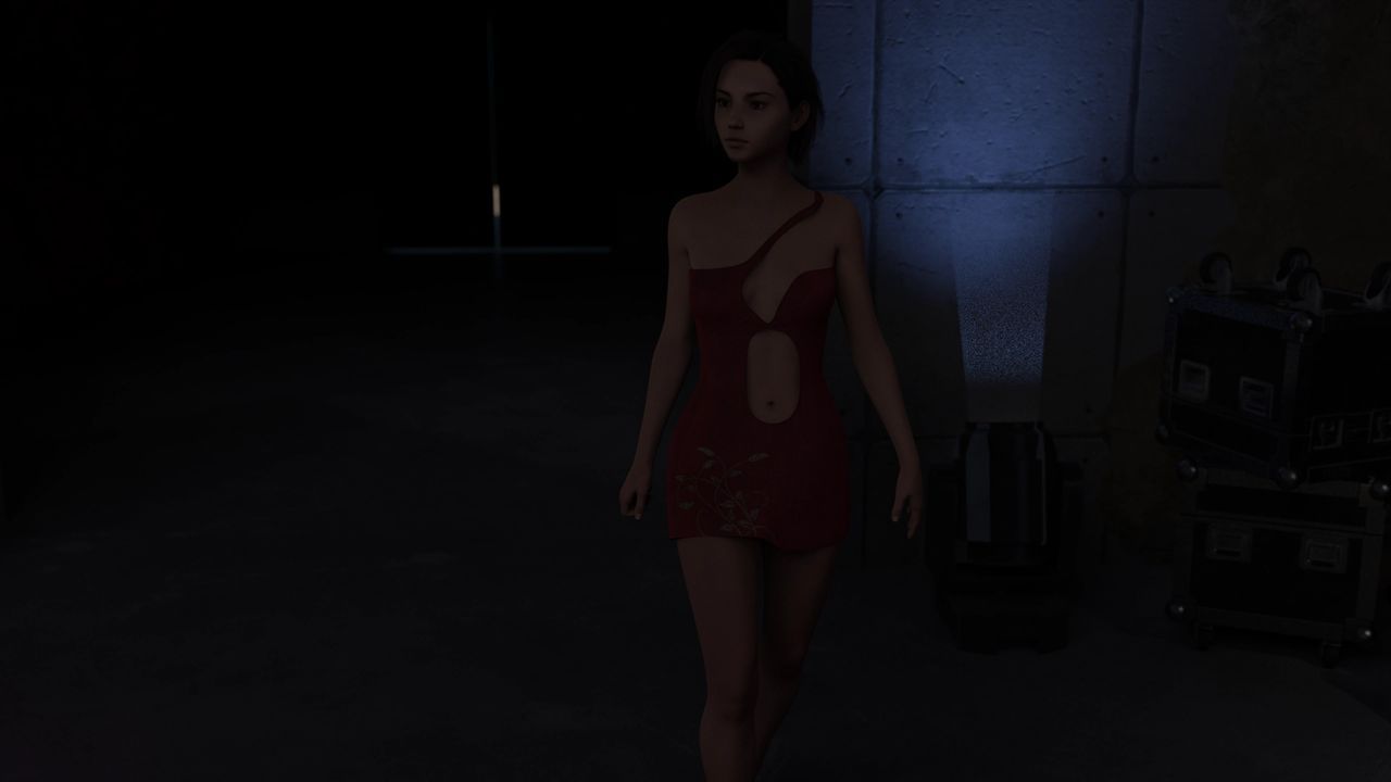 haley story animations (still images) 17-23 1089