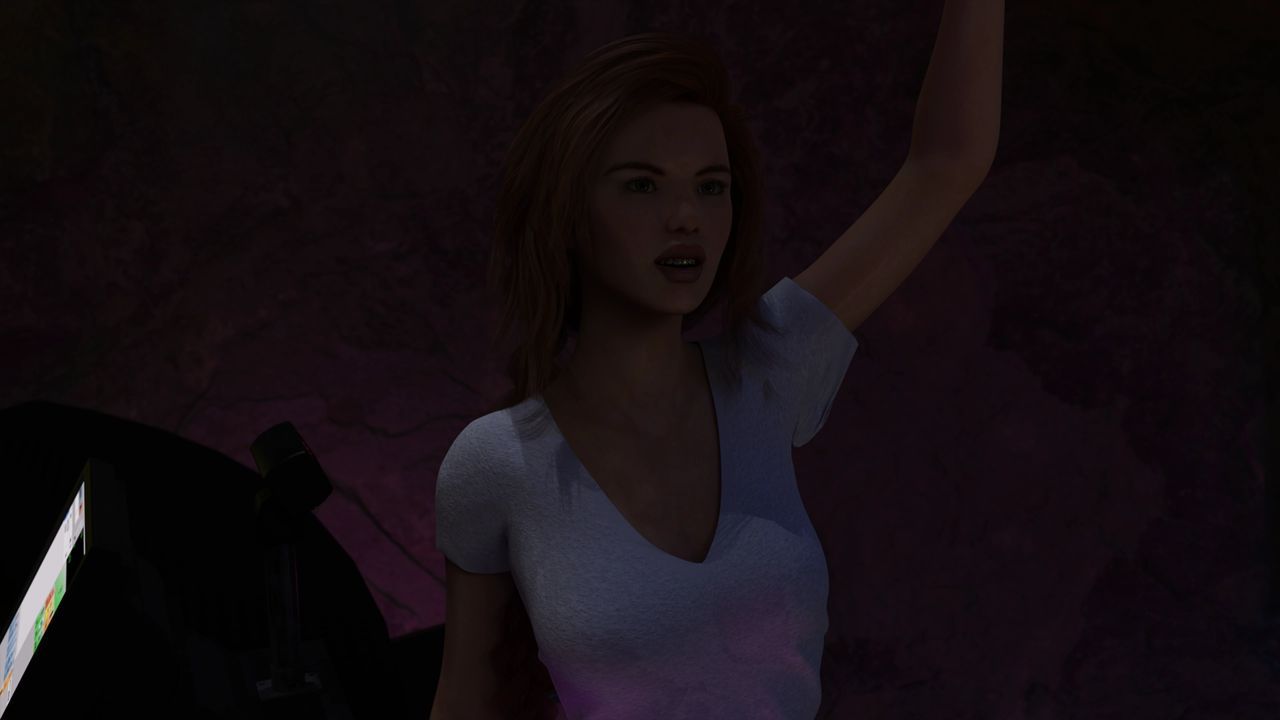 haley story animations (still images) 17-23 1091