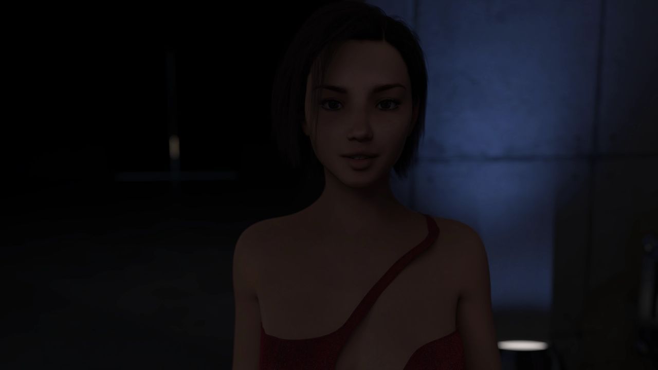 haley story animations (still images) 17-23 1092