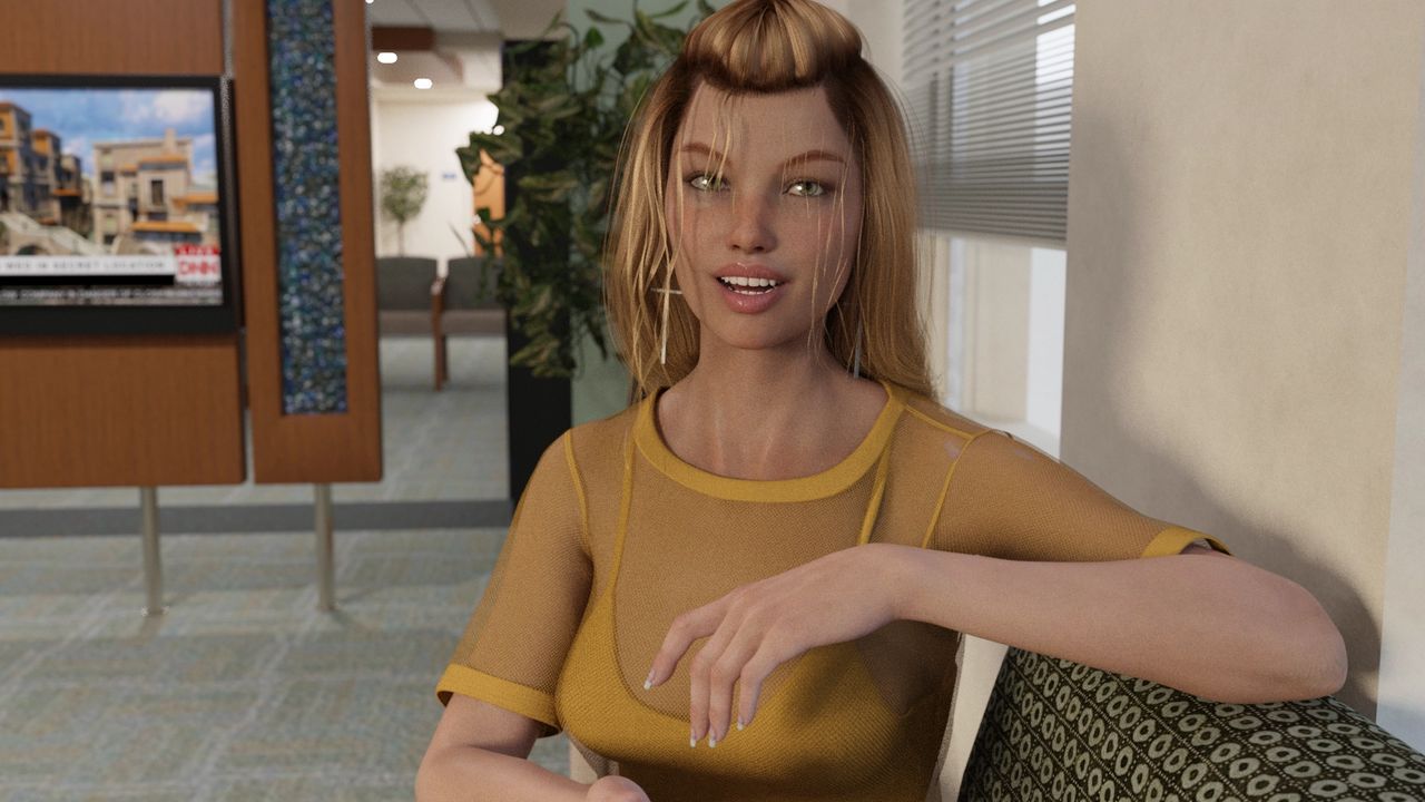haley story animations (still images) 17-23 110