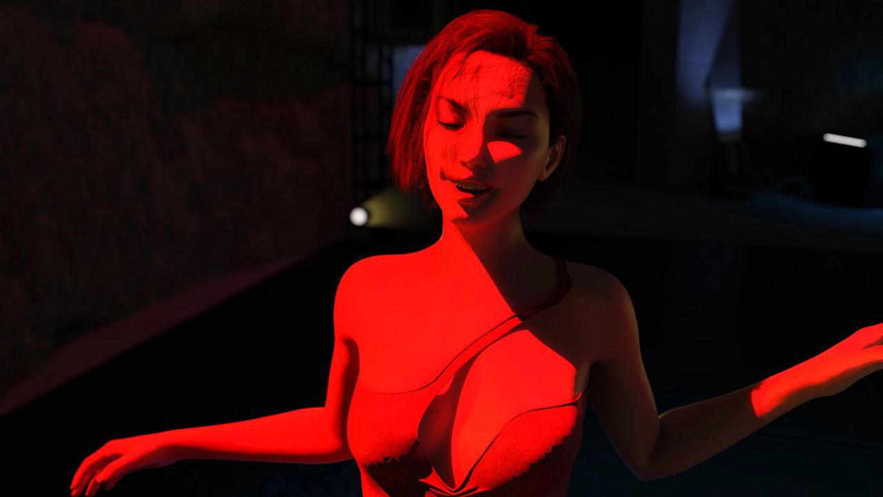 haley story animations (still images) 17-23 1102