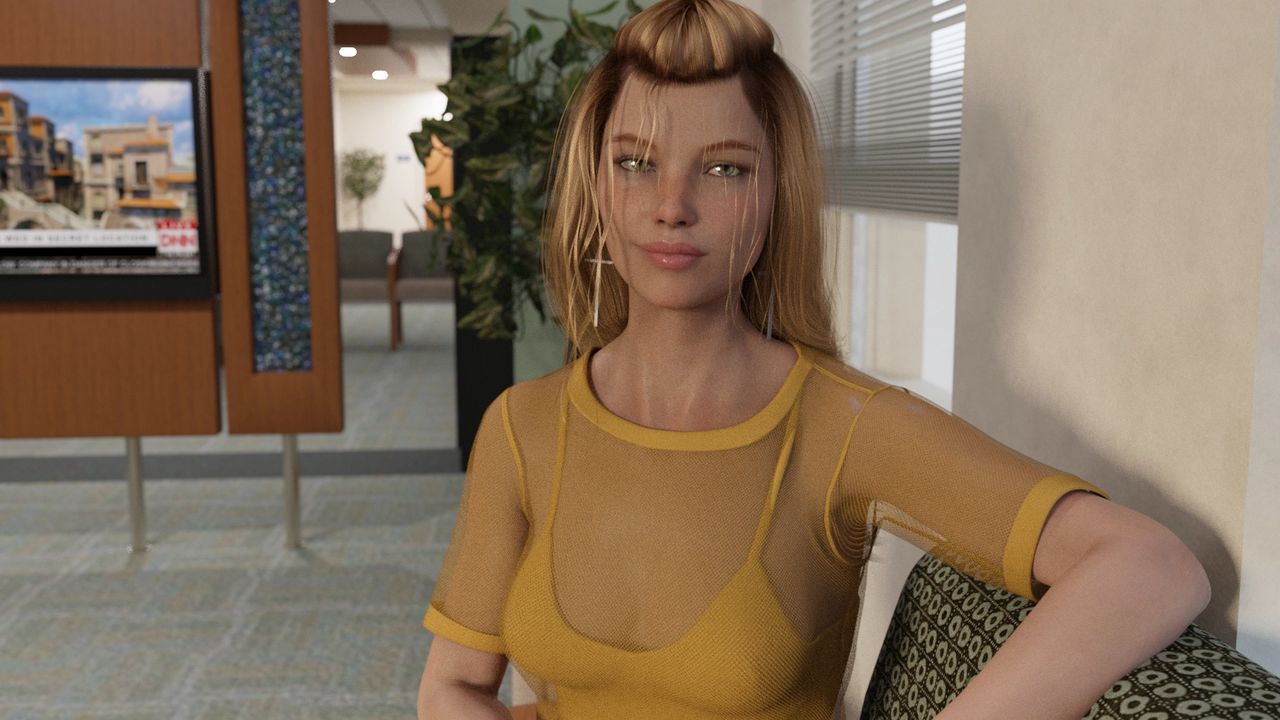 haley story animations (still images) 17-23 112