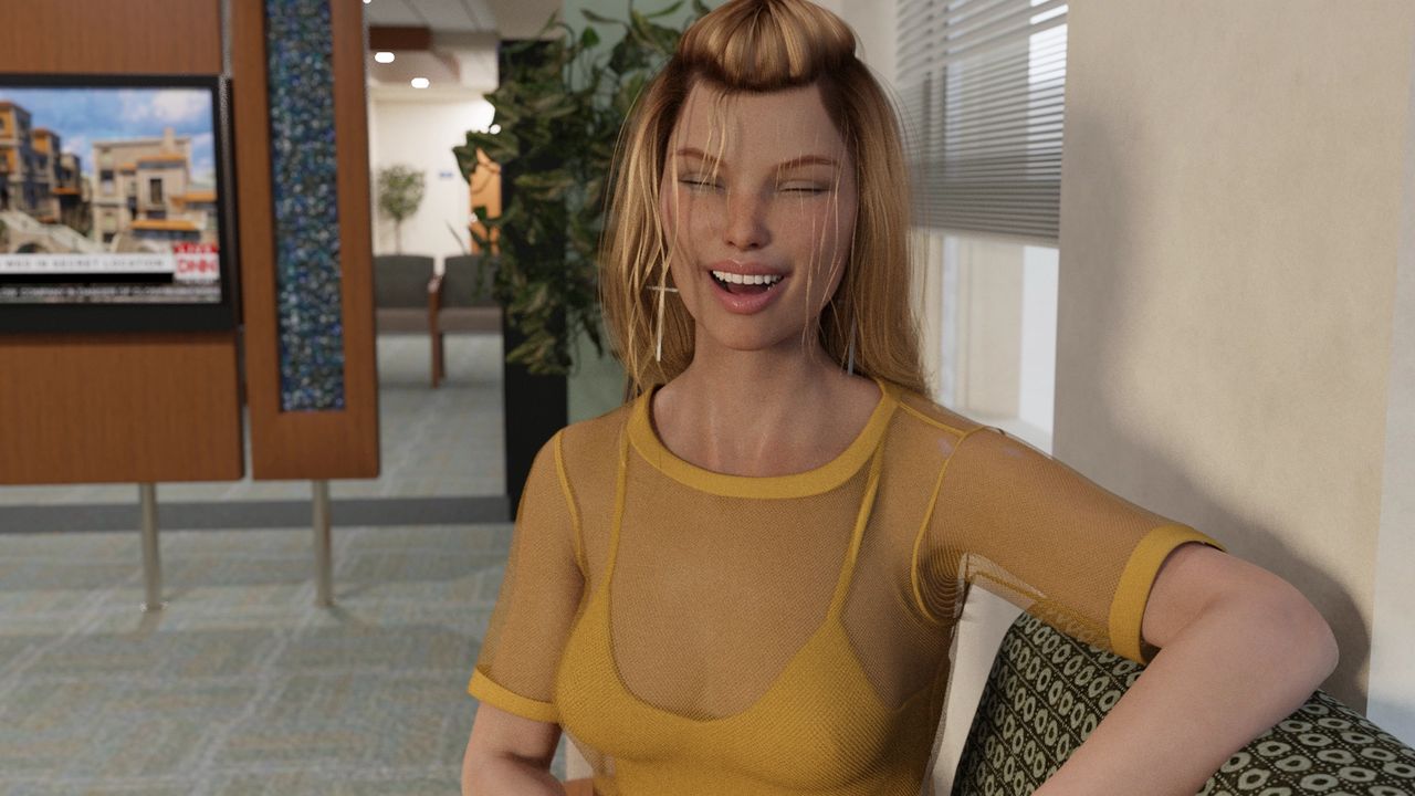 haley story animations (still images) 17-23 113