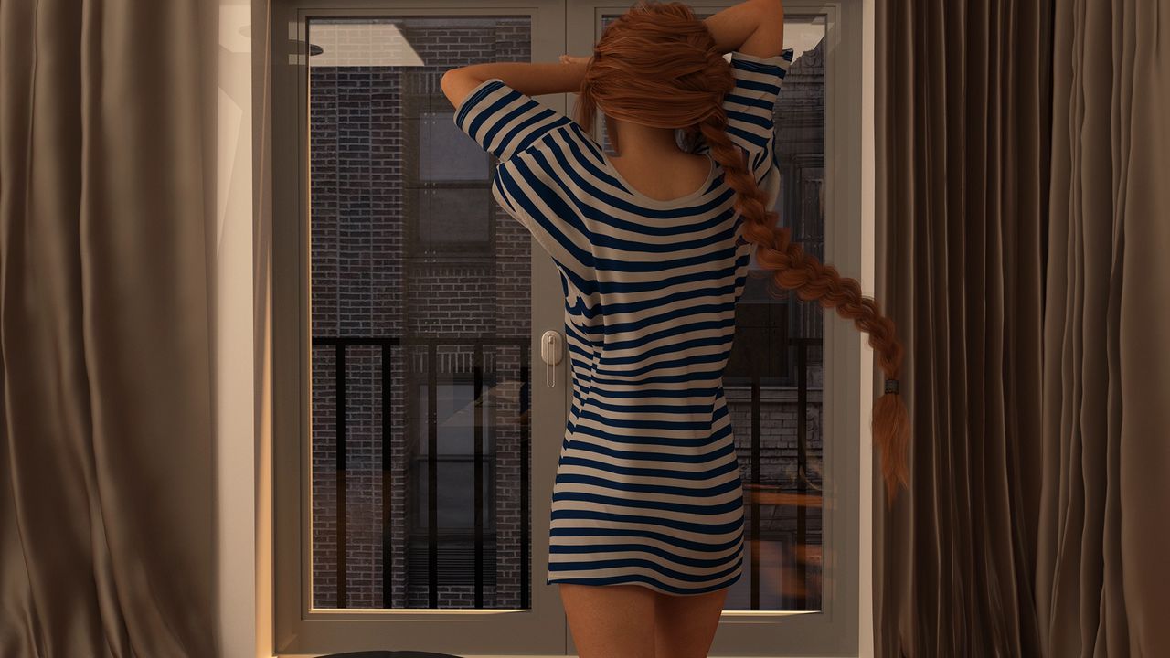 haley story animations (still images) 17-23 1168