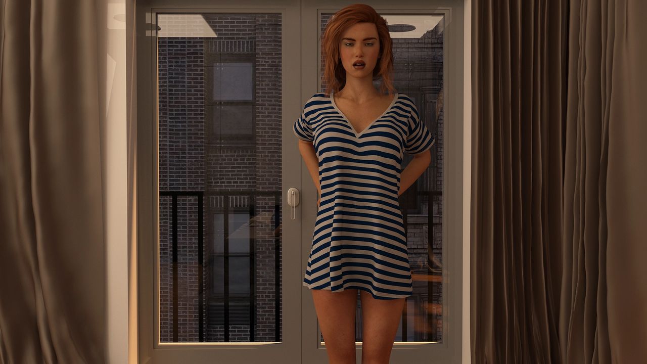 haley story animations (still images) 17-23 1179