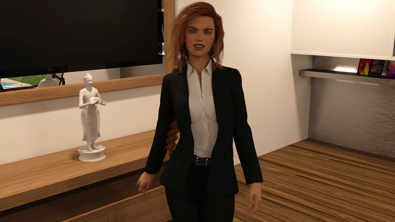 haley story animations (still images) 17-23 1201