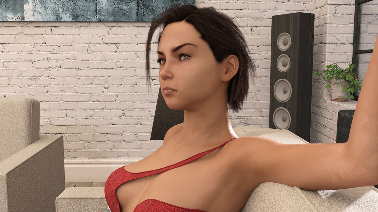 haley story animations (still images) 17-23 1209