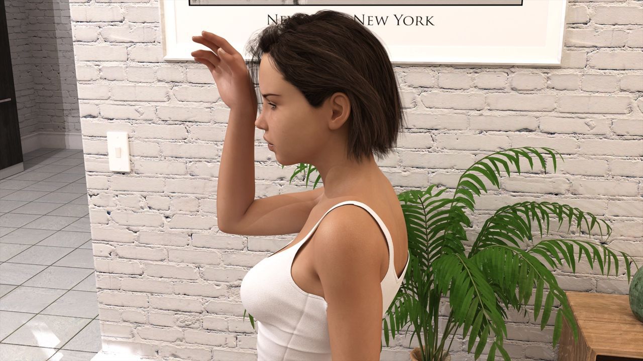 haley story animations (still images) 17-23 1219