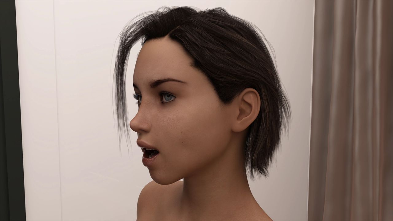haley story animations (still images) 17-23 1282
