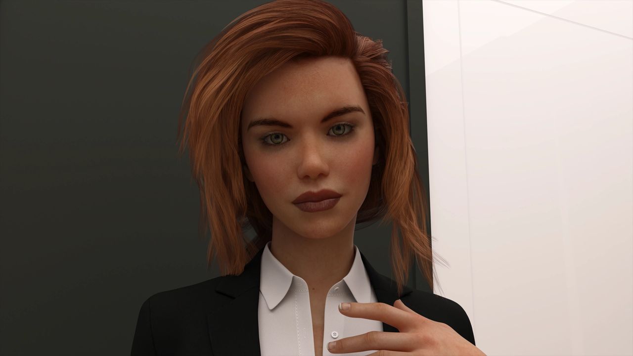 haley story animations (still images) 17-23 1283