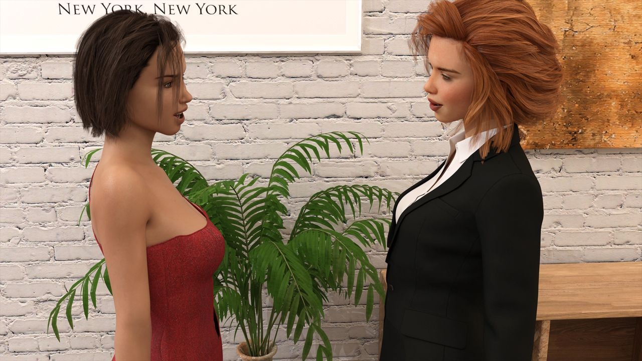 haley story animations (still images) 17-23 1284